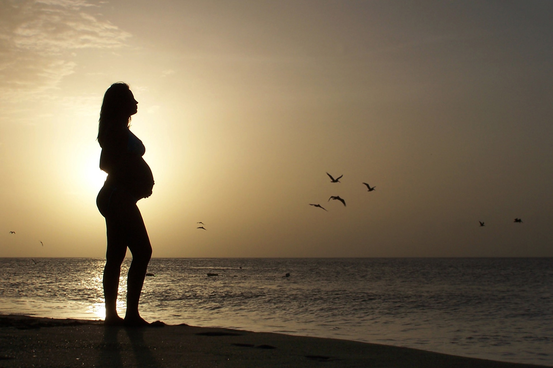 Predicting Postpartum Depression: 4 Factors to Determine Risk & the Severity of Symptoms