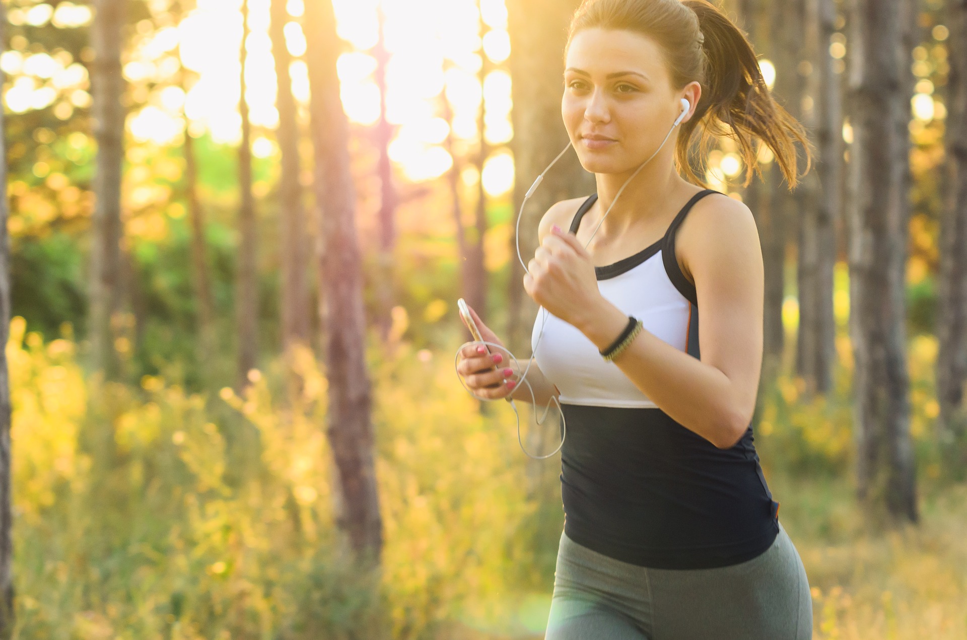 Mood in Motion: The Benefits of Exercise in Depression Prevention & Depression Treatment