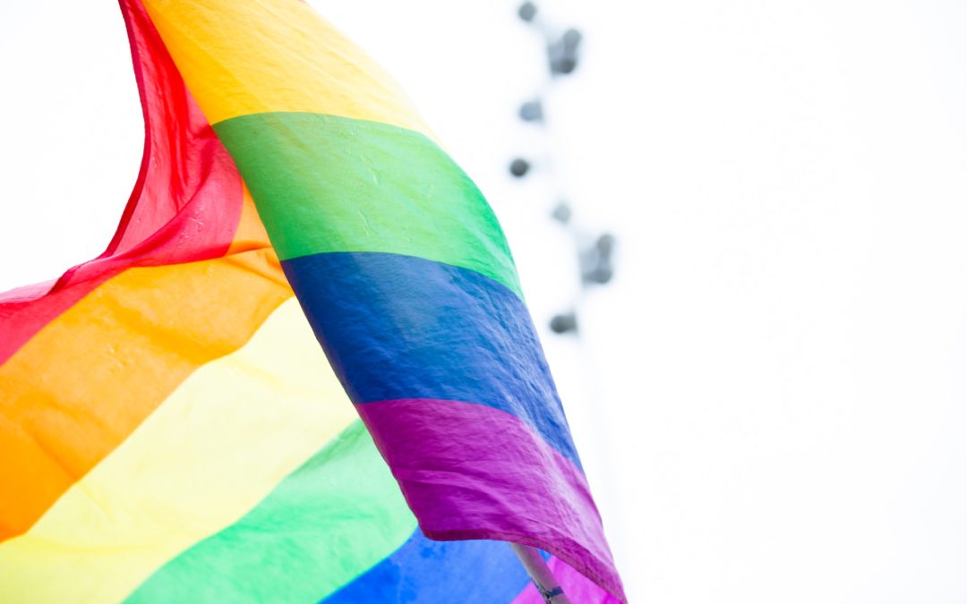 Supporting the LGBTQ+ Population Through Mental Health and Substance Abuse Struggles