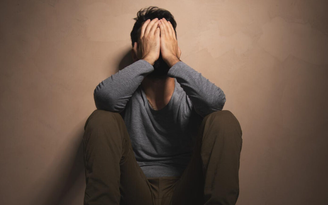 Depression in Men: Recognizing the Signs and Seeking Help