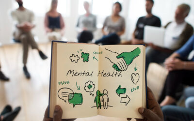 What Does Mental Health Look Like in America?