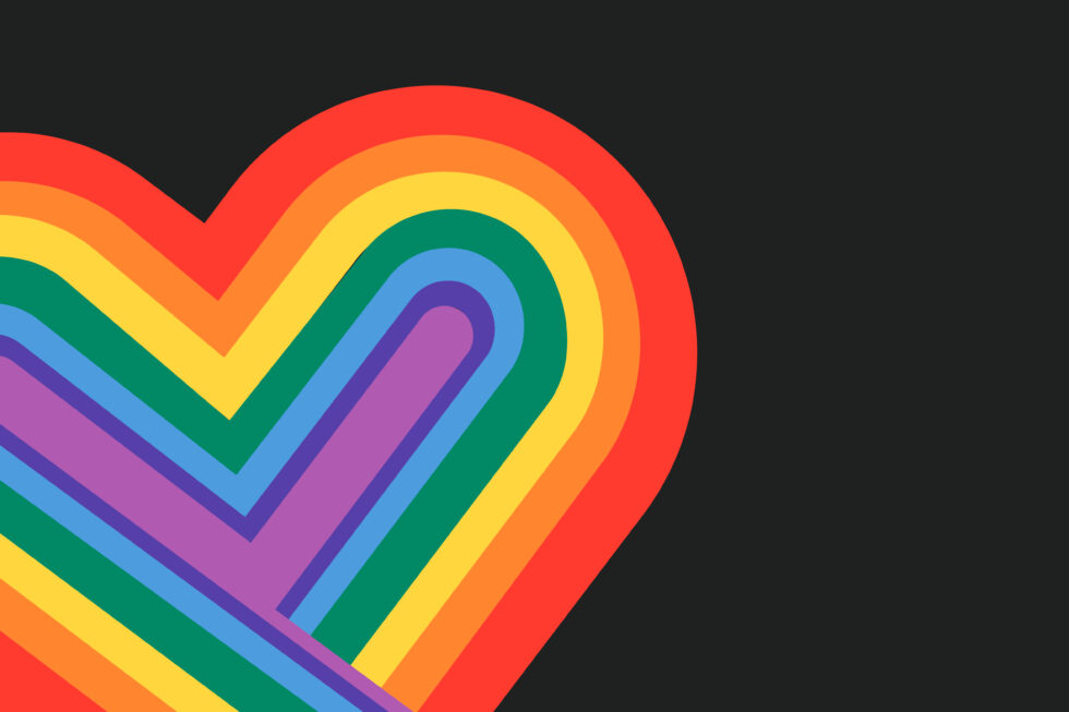 Celebrating Pride Month By Supporting LGBTQ+ Mental Health