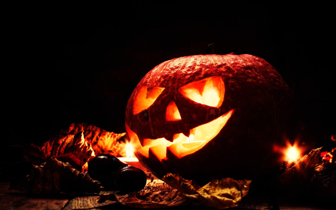 Trick or Trauma: Halloween’s Effect on Those with PTSD