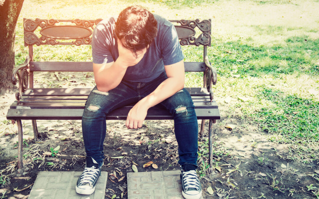 Could Ketamine Assist In Teenage Depression?