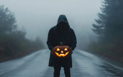 Trigger or Treat: Halloween’s Effect On PTSD