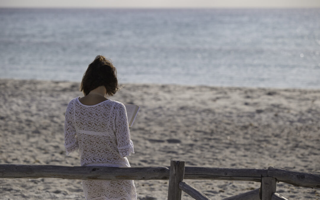 Seasonal Affective Disorder (SAD) Isn’t Just for Winter