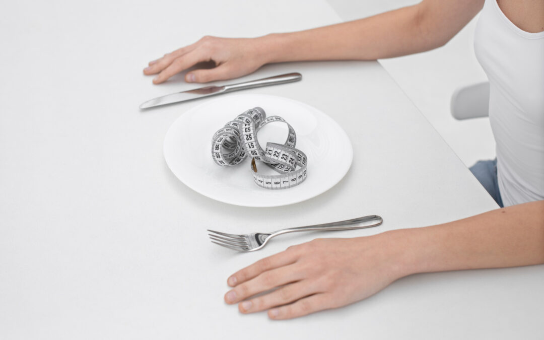 Exploring the Promise of Ketamine Therapy for Eating Disorder Treatment