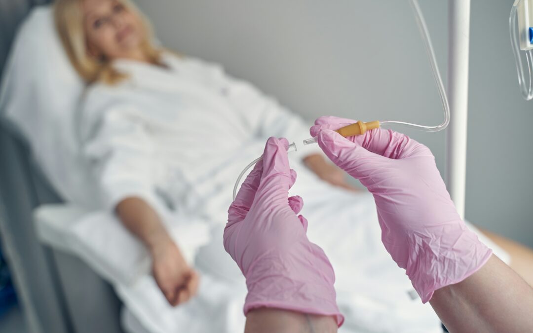 The Expanding Role of Anesthesiology in Modern Pain and Mental Health Care