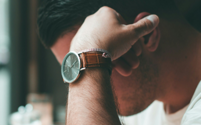 PTSD Symptoms That Often Get Missed