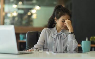 PTSD Symptoms That Often Get Missed