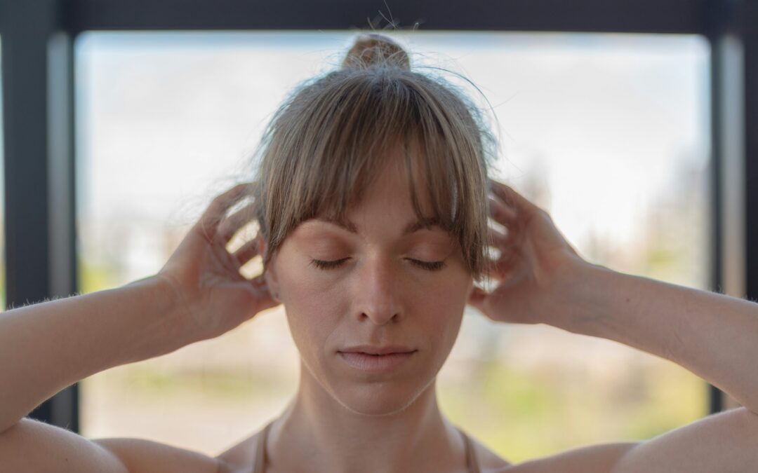 When Anxiety Lives in the Body, Not Just the Mind